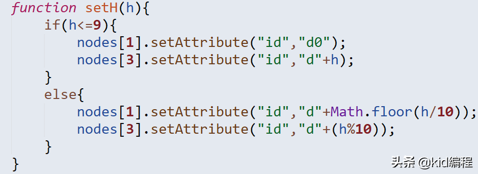 js课程设计做什么（javascript程序设计基础教程）