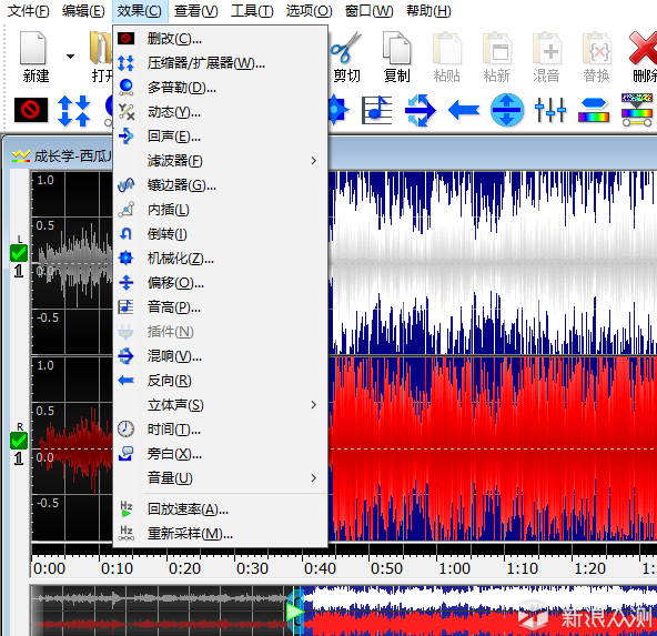 mp3铃声剪辑器安卓版（铃声剪辑下载）