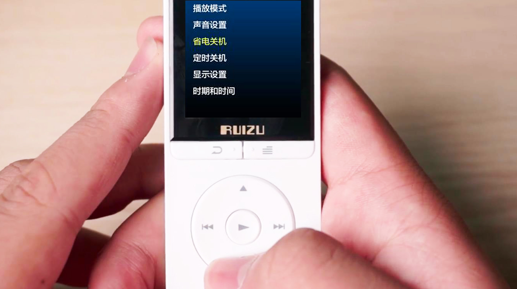 最好的mp3播放器品牌（入门mp3播放器推荐）