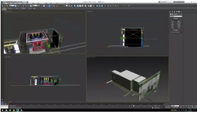 3d图纸制作软件（3d效果图自学教程）