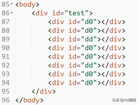 js课程设计做什么（javascript程序设计基础教程）