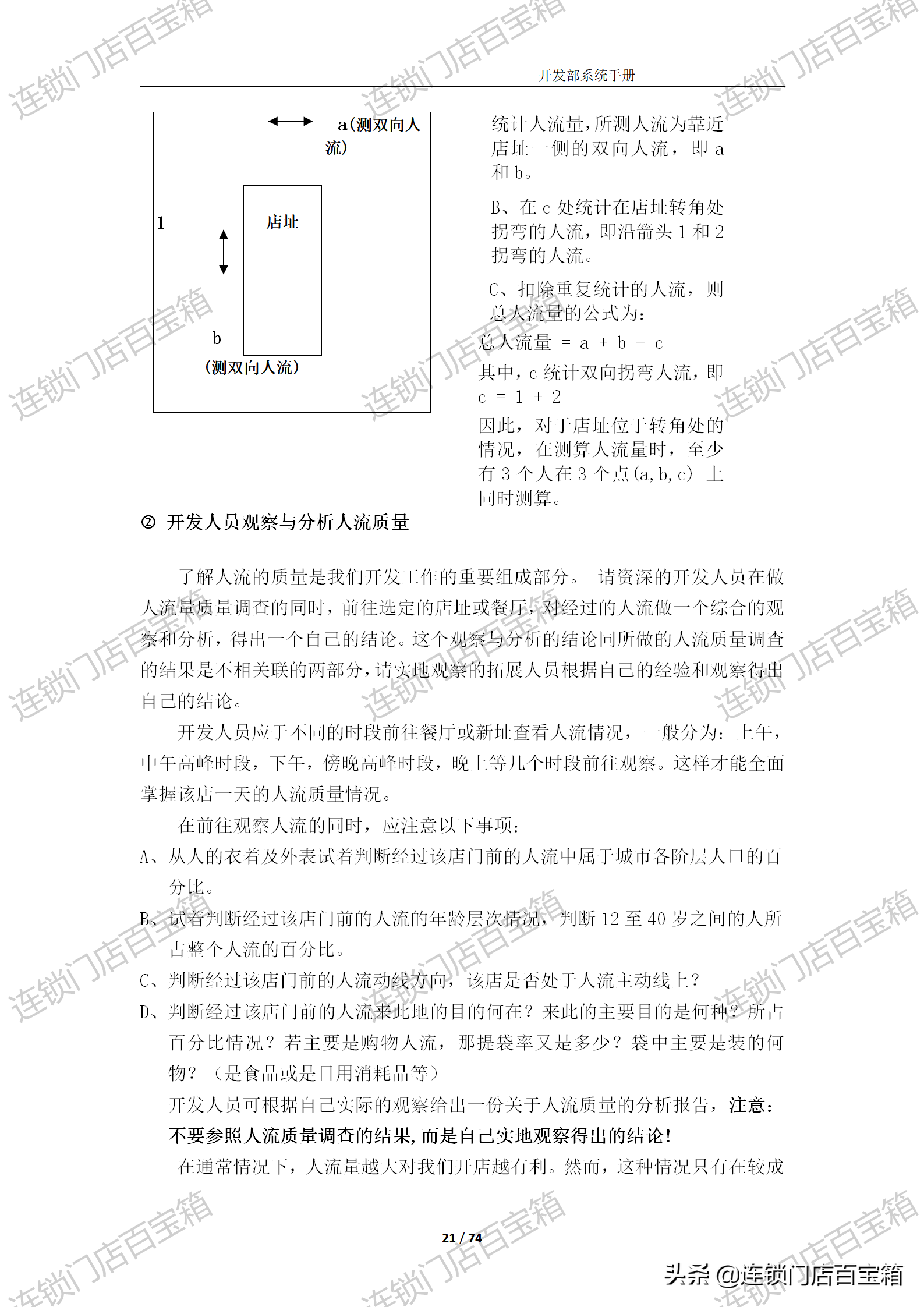 连锁店管理系统开发（连锁店管理系统的介绍）