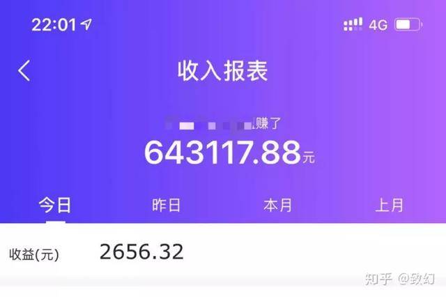 淘宝客已经不赚钱了！我做淘宝客的经历