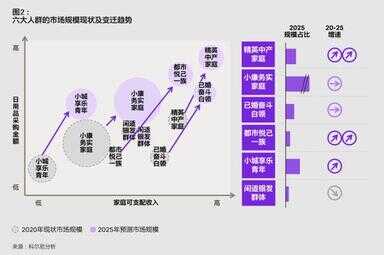 消费者画像（大学生消费者画像分析）