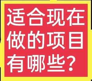 赚钱小项目（网上赚钱最快的游戏）