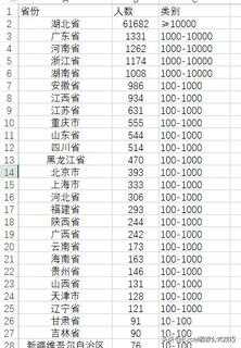 数据可视化地图（霸州市详细地图）