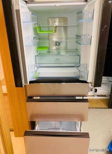 现代冰箱（现代冰箱质量怎么样）