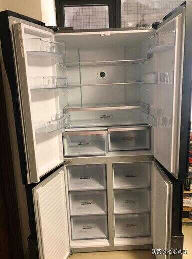 现代冰箱（现代冰箱质量怎么样）