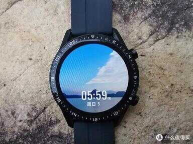 华为手表新款watch gt2（华为手表watch gt2怎么安装微信）
