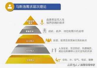 马斯洛需求理论（生理需求理论分析案例）