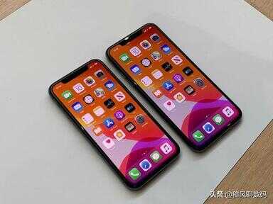 iphone xs max尺寸（苹果xs max有必要换13吗）