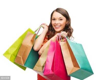 购物程序（消费者购物流程的5个步骤）