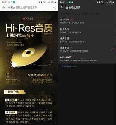 hi-res什么意思（hires音质和wav哪个好）