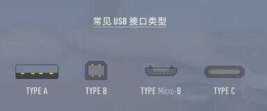 micro接口（micro接口u盘使用方法）