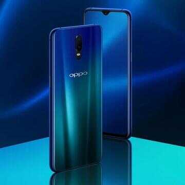 OPPO R17和R17 Pro这些区别你要知道