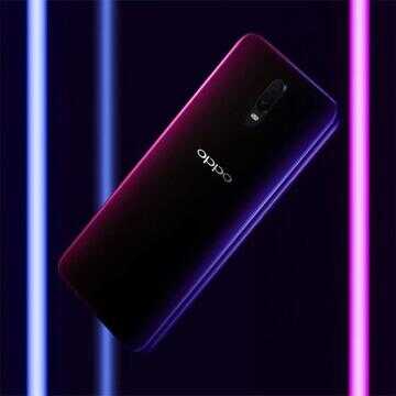 OPPO R17和R17 Pro这些区别你要知道