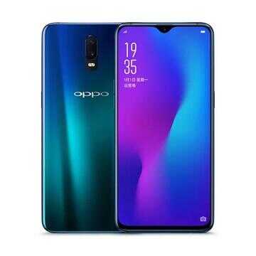 OPPO R17和R17 Pro这些区别你要知道