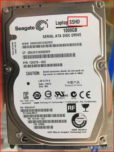 hdd硬盘和ssd（hdd和ssd哪个保存资料最安全）