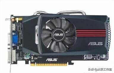 gtx750ti相当于什么显卡（750ti的显卡）