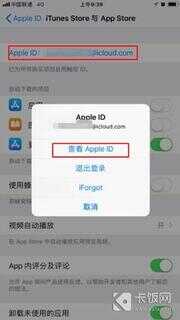 iphone怎么取消自动续费（苹果手机和ipad可以共用一个id吗）