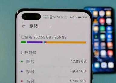 手机128g内存够用吗（128g的苹果手机够用吗）