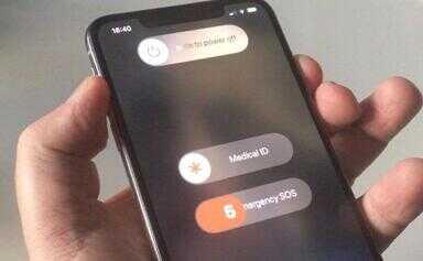 苹果11死机重启方法（苹果11屏幕失灵怎么强制关机重启）