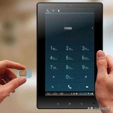 平板可以打电话吗（平板接电话怎么设置方法）