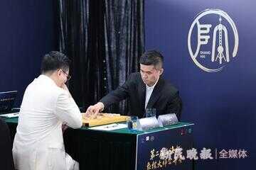 中国象棋特级大师最新排名（王天一许银川谁更厉害）