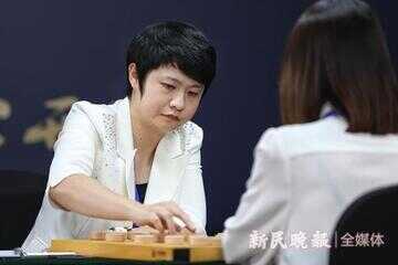 中国象棋特级大师最新排名（王天一许银川谁更厉害）