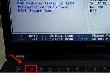 联想笔记本进bios按什么键（华硕笔记本pe启动u盘哪个键）