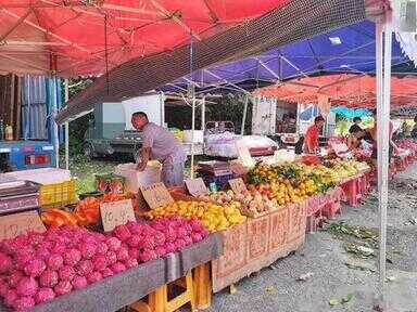 广州最便宜的水果拿货进货批发市场大全（广州最大的水果批发市场在哪里）