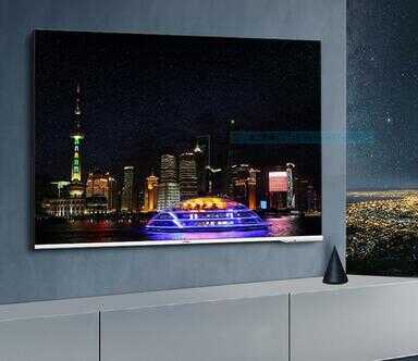 55寸电视适合多大客厅（电视和客厅的最佳尺寸表）