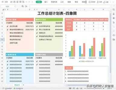 工作日志简单版表格（每日工作日志模板范文）