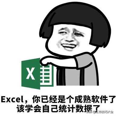 excel统计不同人名数量（excel统计某个词出现的次数）