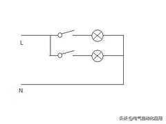 开关怎么接线（单开关怎么接线 一开）