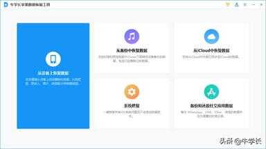 苹果短信误删了怎么恢复（iphone怎么查已经删除的短信）