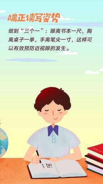 如何保护眼睛视力（眼睛花了怎么恢复视力）