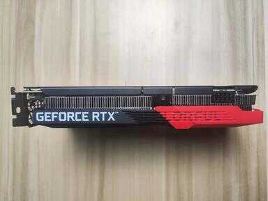 rtx3050显卡怎么样（RTX3050显卡什么级别）