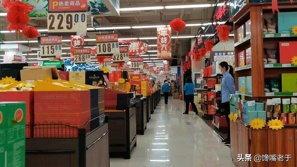 送什么礼品好（什么礼物又大气又便宜）