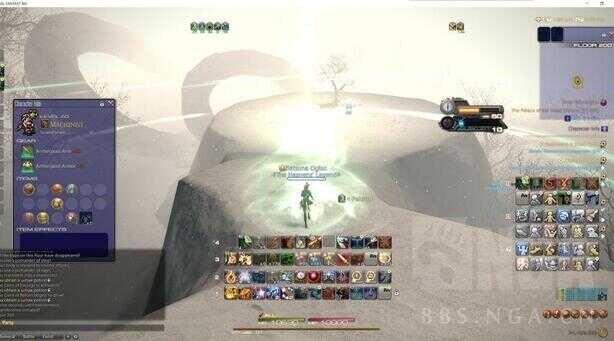 ff14死宫（ff14死宫是死者宫殿吗）