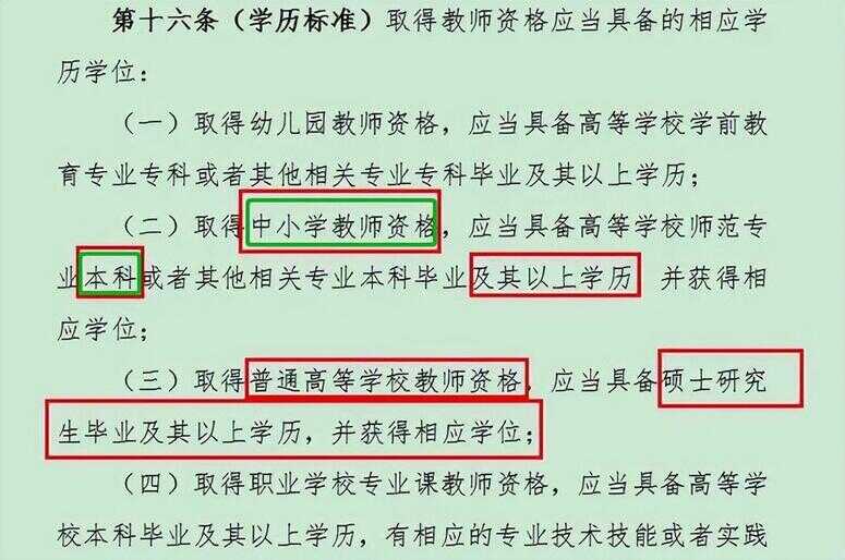 女生做小学老师好还是初中好（小学哪一科的教师最吃香）