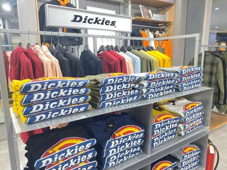 dickies是什么牌子的衣服（dickies是哪个国家的品牌）