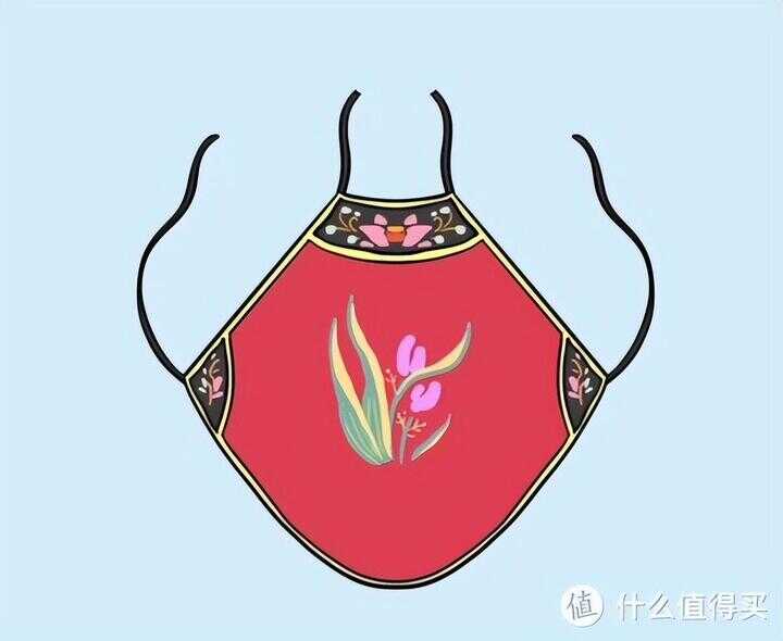 古代内衣内有乾坤花样多？各朝代女子内衣大揭秘