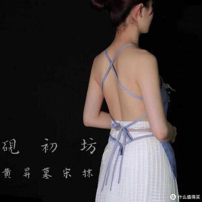 古代内衣内有乾坤花样多？各朝代女子内衣大揭秘