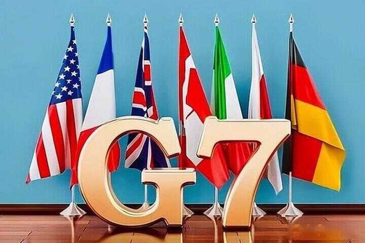 g7国家包含哪些（俄罗斯为什么退出g7集团）