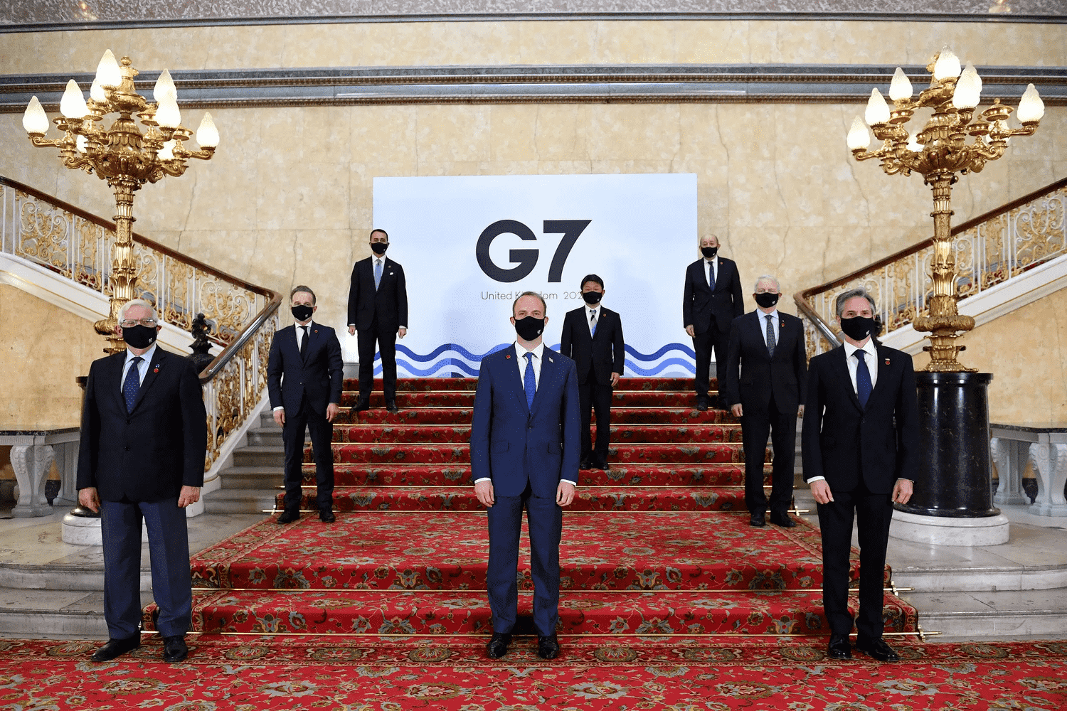 g7国家包含哪些（俄罗斯为什么退出g7集团）