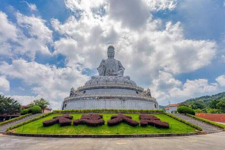 东莞旅游必去十大景点（东莞景点排行榜前十名的地方）