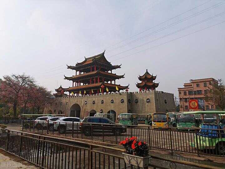 东莞旅游必去十大景点（东莞景点排行榜前十名的地方）