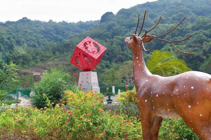 东莞旅游必去十大景点（东莞景点排行榜前十名的地方）