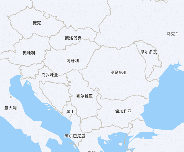 中国为何不承认科索沃（乌克兰承不承认科索沃）